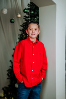 Familia Martinez // Navidad 2025 - Chelita