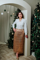 Sarahy Ordoñez // Navidad 2025