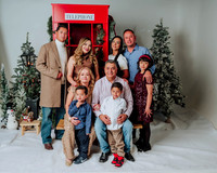 Maritza Chacón  & Familia // Navidad 2025