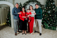 Eduardo Salazar  & Familia // Navidad 2025