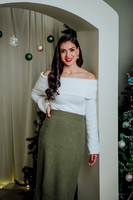 Gaby Fernandez & Familia // Navidad 2025