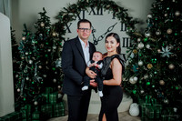 Jaydhen Jacob Peters & Famila // Navidad 2025