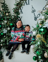 Saira Alvarado & Familia // Navidad 2025