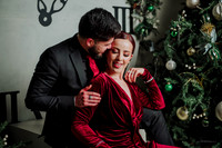 Sonia e Iván // Navidad 2025
