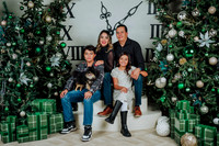 Almendra Orozco & Familia // Navidad 2025