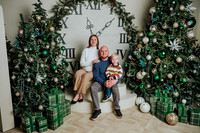 Martha Klassen & Familia // Navidad 2025