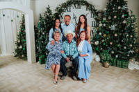 Yoyis & Familia // Navidad 2025