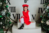 Luisa Meraz & Familia // Navidad 2025