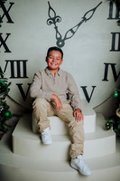 Rubi Cabanillas & Familia // Navidad 2025