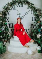 Diana Miranda & Familia // Navidad 2025