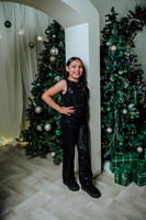 Marcos Millan & Familia // Navidad 2025