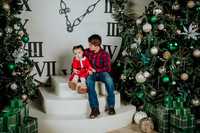 Ana Karen Rempel & Familia // Navidad 2025