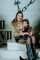 Estefany Nuñez & Familia // Navidad 2025