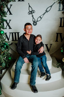 Familia Valdez  // Navidad 2025