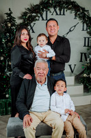 Eleana Flores & Familia // Navidad 2025
