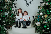Paulina Alarcon & Familia // Navidad 2025