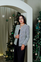 Sarahi Ordoñez & Familia // Navidad 2025
