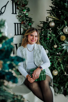Yessica e Itati  // Navidad 2025