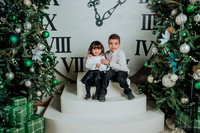 Melissa Perez & Familia // Navidad 2025