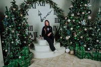 Laura Perez & Familia // Navidad 2025