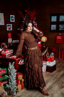 Thelma, Perla y Renee // Navidad 2025