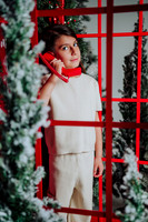 Mariana, Lalo y Familia // Navidad 2025