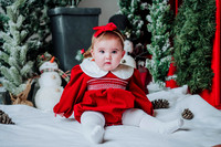 Gustavo, Bere & Drea // Navidad 2025