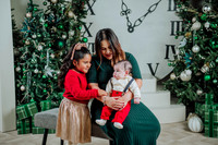 Paulina Dominguez y Familia // Navidad 2025