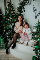 Yessy Chaparro & Familia // Navidad 2025