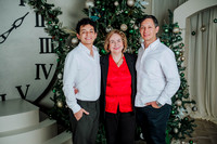 Yady Piñón & Familia // Navidad 2025