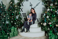 Flor Arias & Familia // Navidad 2025