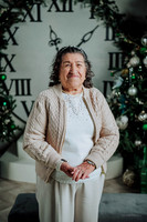 Bibiana Alcala & Familia // Navidad 2025