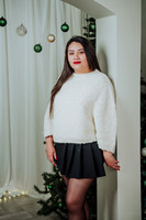 Katia Alvarado & Familia // Navidad 2025