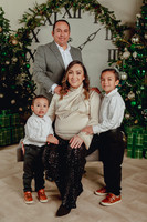 Familia Morales Lerma // Navidad 2025