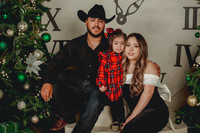 Elizabeth Maldonado & Familia // Navidad 2025