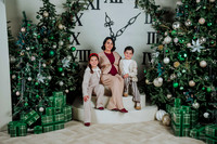 Danisel Gonzalez & Familia // Navidad 2025