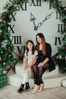 Maggy Glez // Navidad 2025
