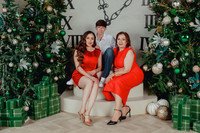 Sayra Lozano & Familia // Navidad 2025