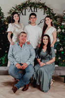 Edith Ramos & Familia // Navidad 2025