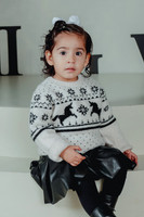 Mayra Mendoza & Familia // Navidad 2025