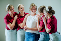 3 Getting Ready Eliza