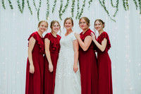 8 Photos with Guests