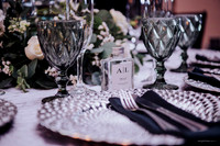 4 Recepción, detalles y decoración A&L