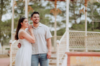 Pau & Luis // Sesion Pre-Boda