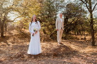 Elizabeth & Abram // 2026