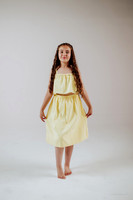 Isa 10´s // Rocio Malaxe 2026