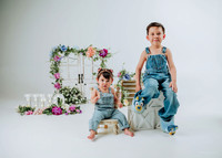 Smashcake Margot // Aline Corral 2025