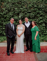 4- Fotos con Familiares y Amigos