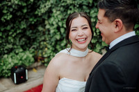 Paulina & Fernando // 2026