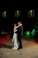 3- Recepcion, Valses y Baile